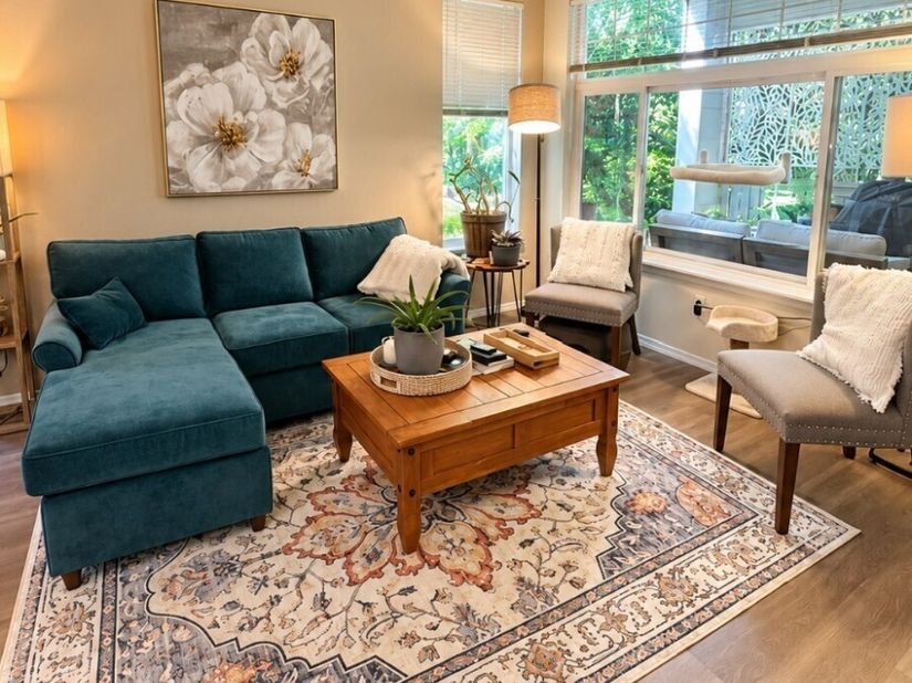 16900 River Rock Drive 101, Lynnwood WA 98037