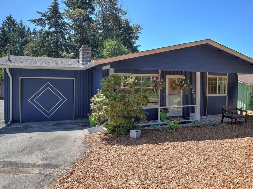 16203 SE Petrovitsky Road, Renton WA 98058