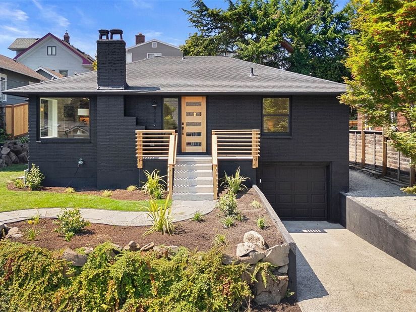 8019 Bagley Avenue N, Seattle WA 98103