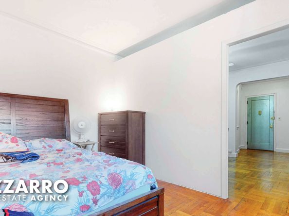 2191 Bolton Street 5E, Bronx NY 10462