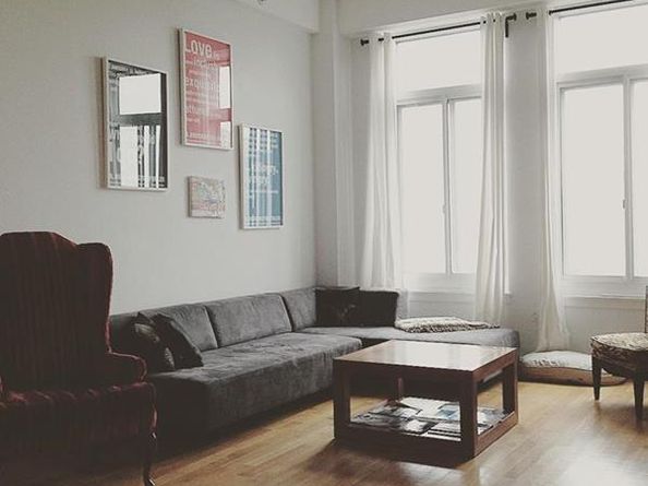 85 Adams Street 15B, Brooklyn NY 11201