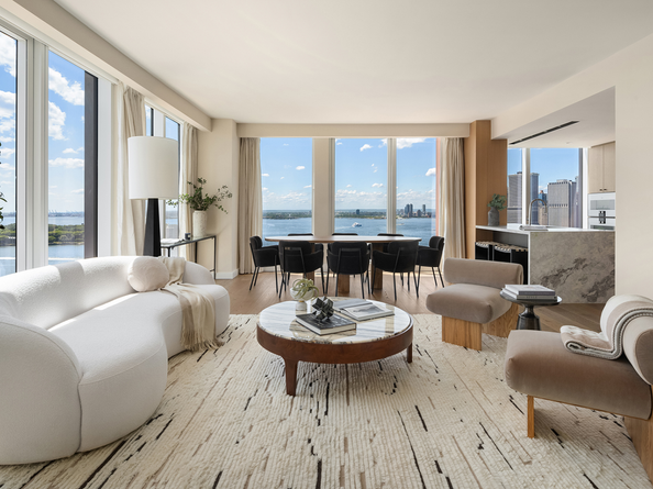 50 Bridge Park Drive 24A, Brooklyn NY 11201