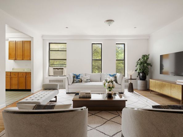 313 West 143rd Street 2A, New York NY 10030