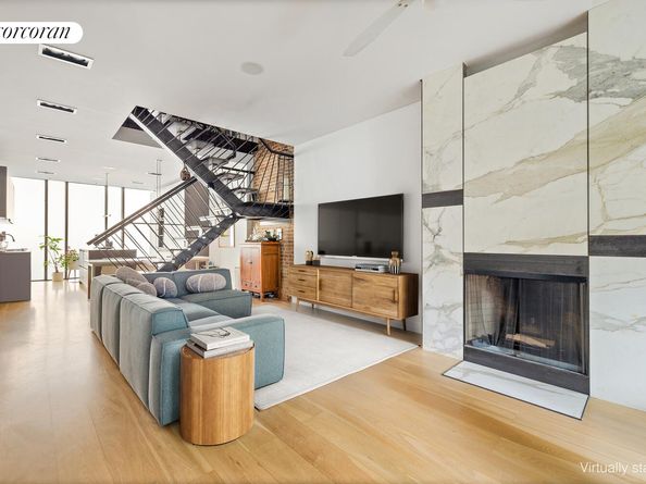 536 Court Street, Brooklyn NY 11231