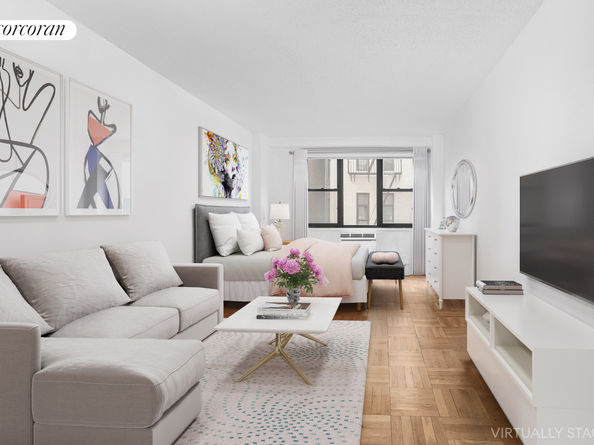 230 East 15th Street 3K, New York NY 10003