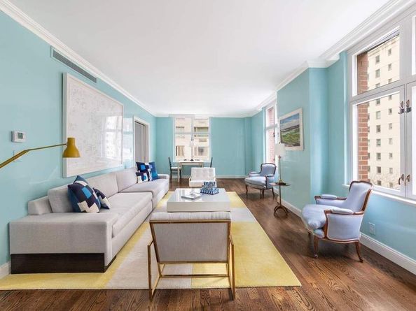 188 East 70th Street 6BC, New York NY 10021