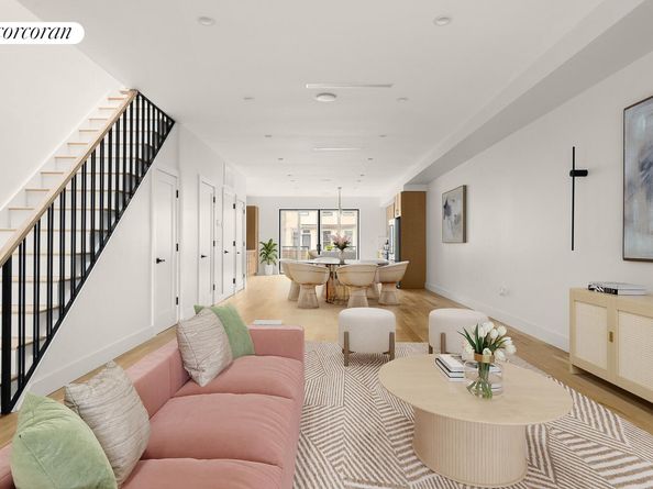 1489 Jefferson Avenue, Brooklyn NY 11237