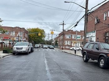 937 East 95th Street