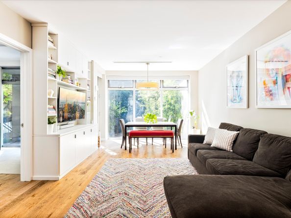 272 St Marks Avenue 1R, Brooklyn NY 11238