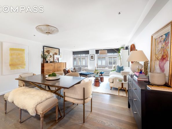 356 Broadway 4B, New York NY 10013