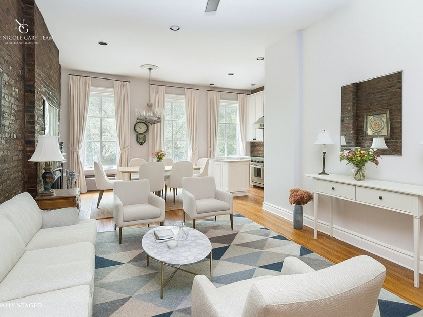 68 West 11th Street 3, New York NY 10011