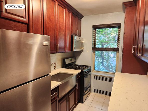 2191 Bolton Street 1F, Bronx NY 10462