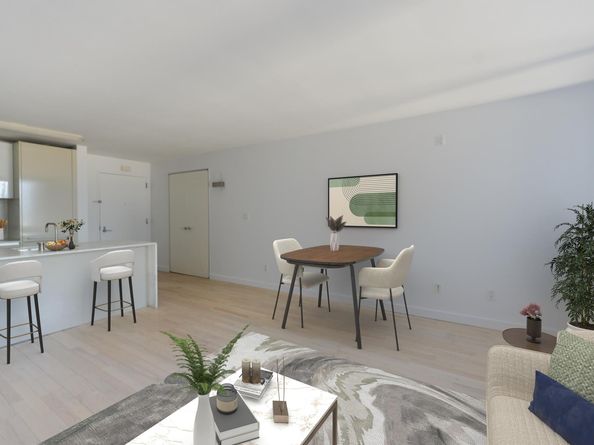 322 West 57th Street 29D, New York NY 10019