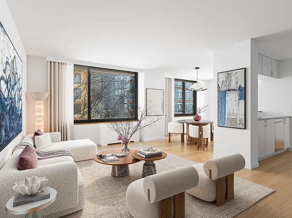 2 South End Avenue 3P, New York NY 10280