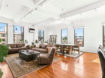 237 Lafayette Street