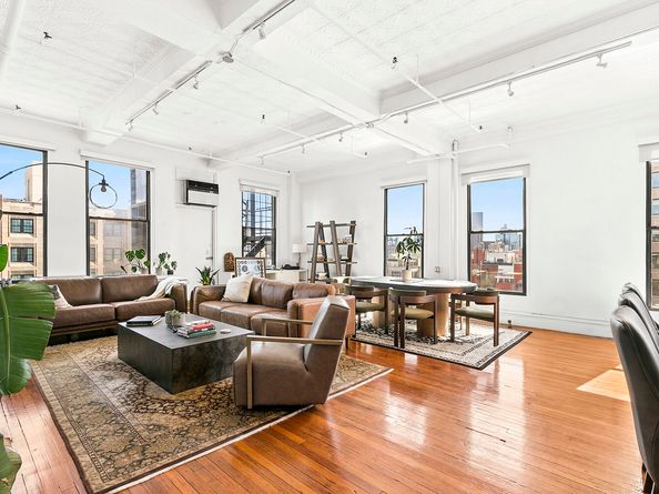 237 Lafayette Street 8E, New York NY 10012