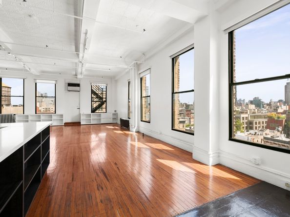 237 Lafayette Street 8E, New York NY 10012