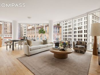 445 Lafayette Street