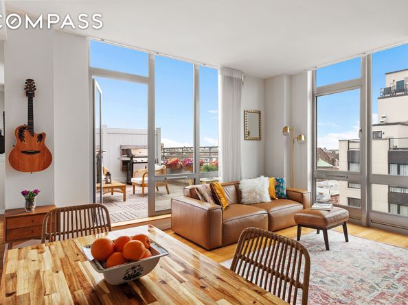 82 Irving Place 7C, Brooklyn NY 11238