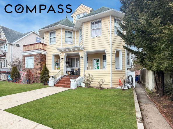 4215 Atlantic Avenue, Brooklyn NY 11224
