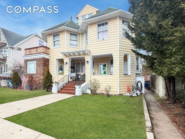 4215 Atlantic Avenue, Brooklyn NY 11224