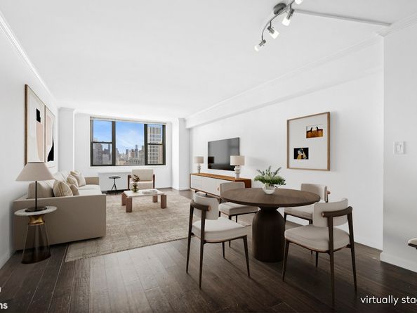 444 East 86th Street 27E, New York NY 10028