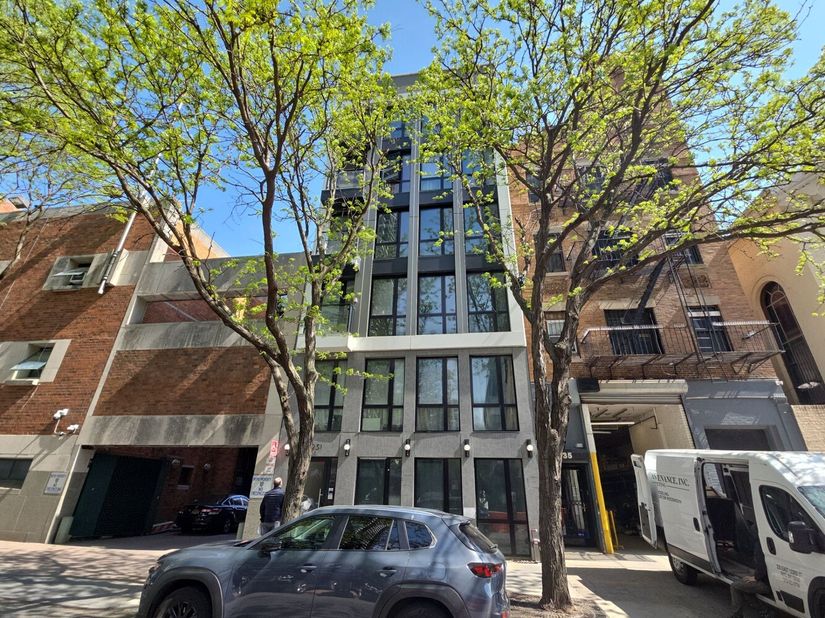 231 East 123rd Street 0000, New York NY 10035