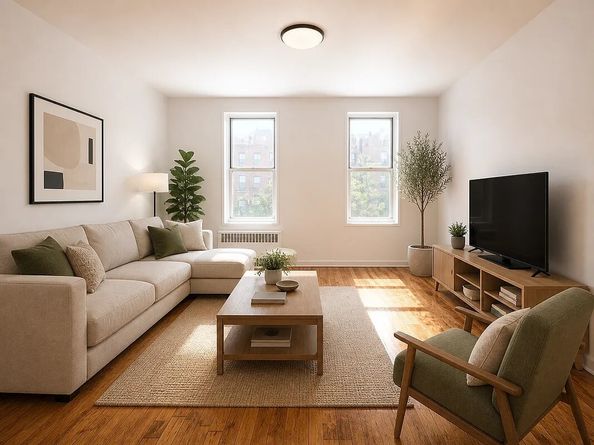 2331 Ocean Avenue 5A, Brooklyn NY 11229