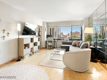 201 West 21st Street