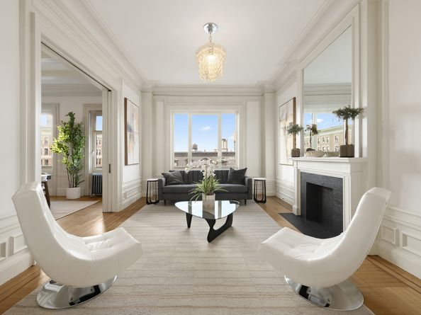 255 West 108th Street PHA, New York NY 10025