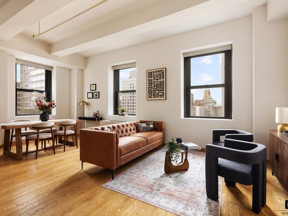 365 Bridge Street 14B, Brooklyn NY 11201