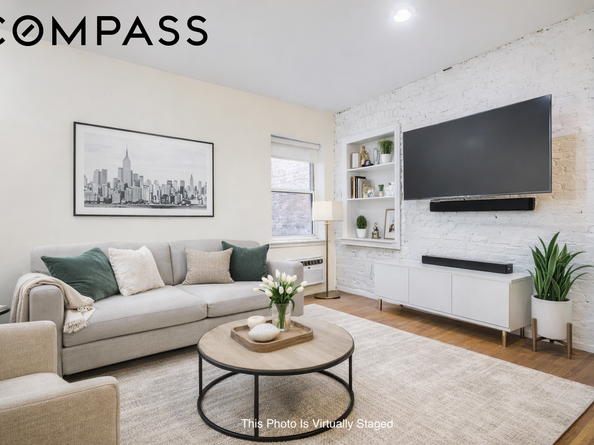 207 East 21st Street 5C, New York NY 10010