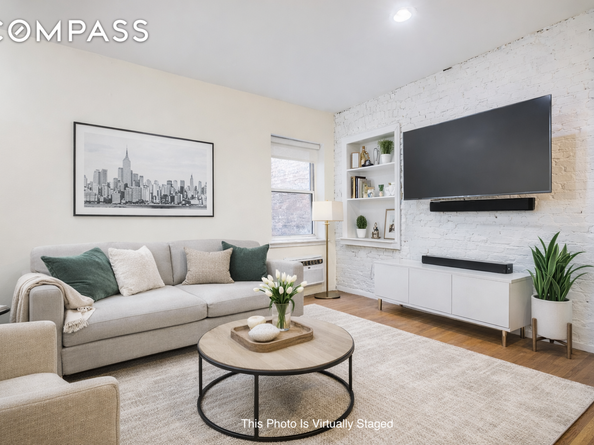 207 East 21st Street 5C, New York NY 10010