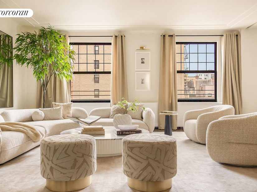 270 West End Avenue 9N, New York NY 10023