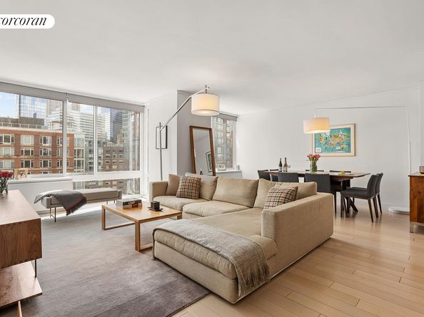 212 Warren Street 14A, New York NY 10282