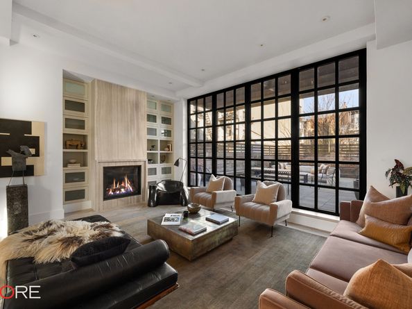 181 President Street, Brooklyn NY 11231