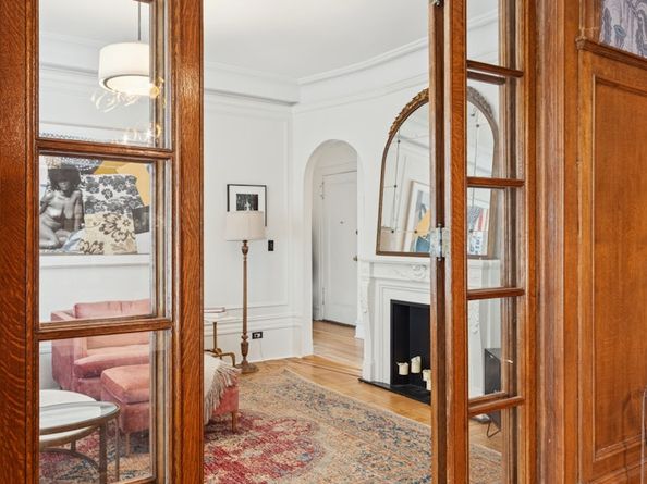 790 Riverside Drive 8J, New York NY 10032