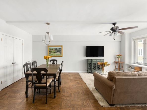 1 Gracie Terrace 6K, New York NY 10028