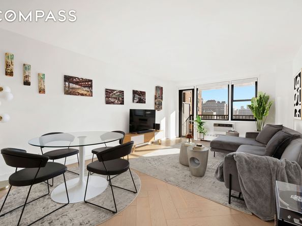 145 East 15th Street 10T, New York NY 10003