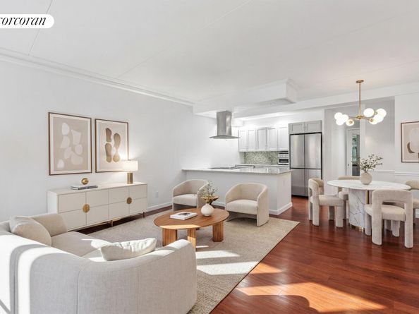 131 Barrow Street GB, New York NY 10014