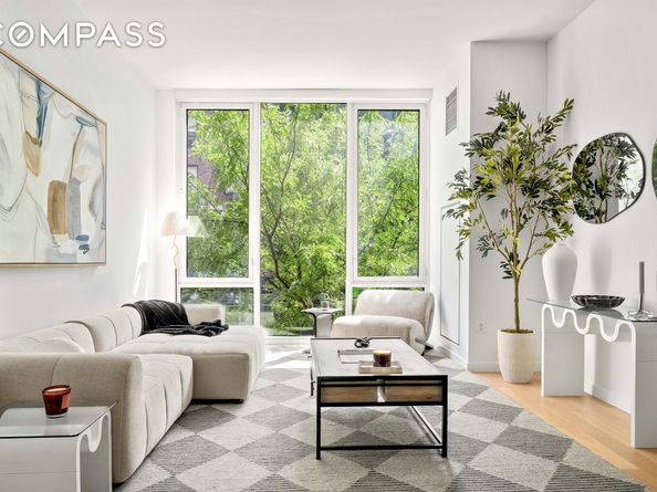 540 West 49th Street 306S, New York NY 10019