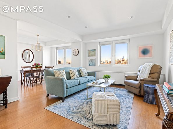 145 Park Place 6B, Brooklyn NY 11217