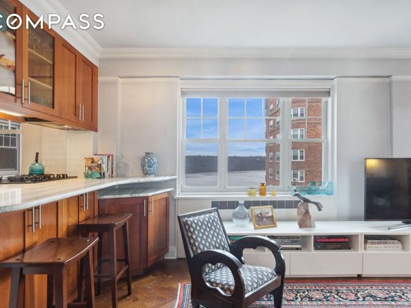 140 Cabrini Boulevard 107, New York NY 10033