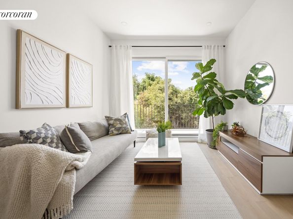 48 Stanhope Street 4F, Brooklyn NY 11221