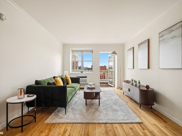 1831 Madison Avenue 9A, New York NY 10035