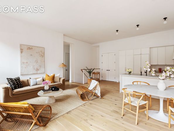 524 Halsey Street 105, Brooklyn NY 11233