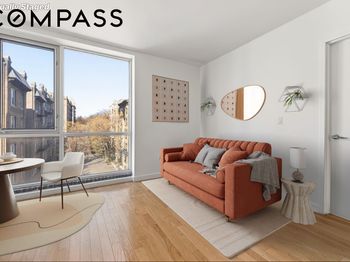 362 West 127th Street