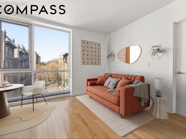 362 West 127th Street 5B, New York NY 10027