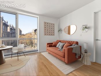 362 West 127th Street