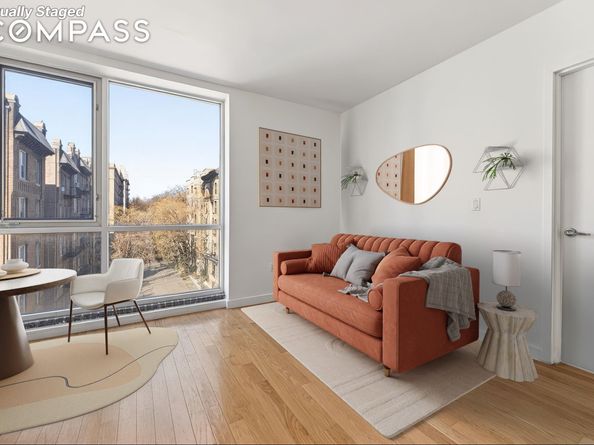 362 West 127th Street 5B, New York NY 10027